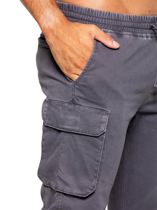 Enzo | Heren Cargo Broek - Image 4