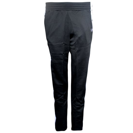 Puma T7 Pop Up Zwarte Joggers Dames - Image 1