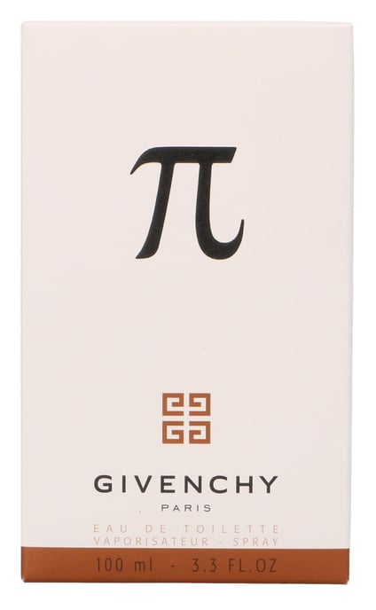 Givenchy Pi Edt Spray 100ml. - Image 2