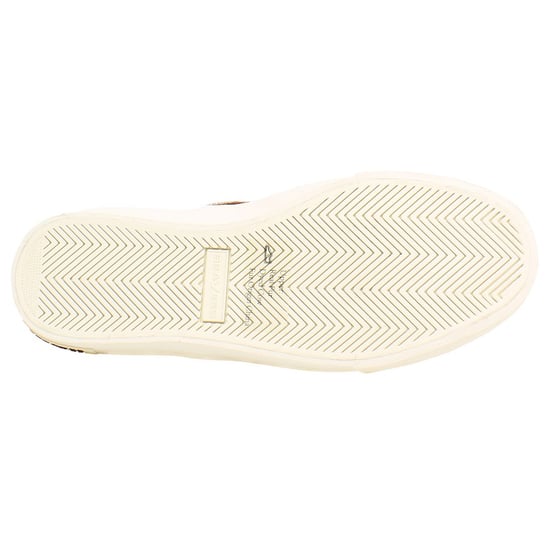 Seavees Sunset Mulholland Dames Bruine Schoenen - Image 5