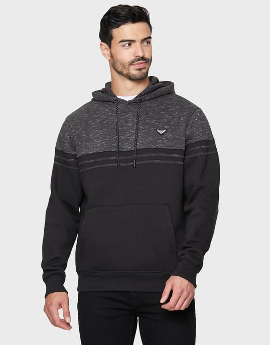 'Jacob' Hoody