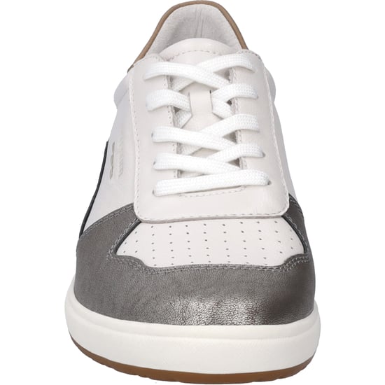 JOSEF SEIBEL Caren 49 | Sneaker voor Dames | grijs - Image 5