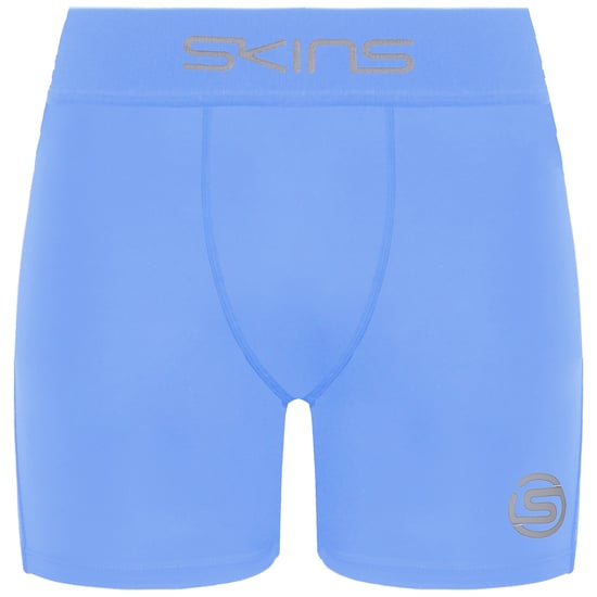 Skins Serie-1 Heren Hemelsblauw Korte Broek - Image 2