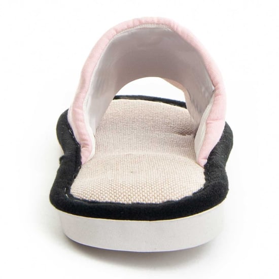 Northome Slipper Samy In Roze - Image 6