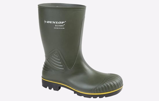 Dunlop Acifort Mens - Image 1