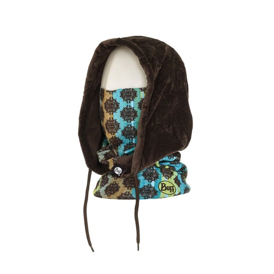 Unisex Microfiber and Fleece Hood and Neck Gaiter 51400