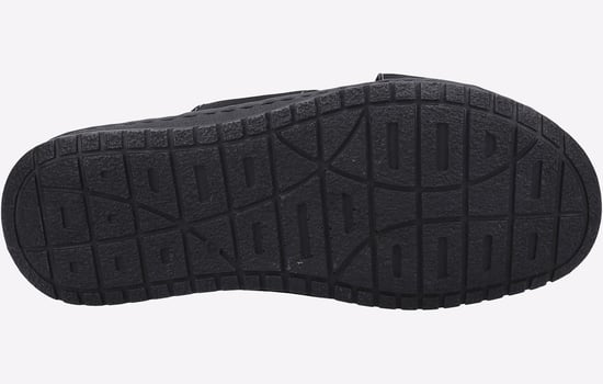 Hush Puppies Nile GEHEUGENFOAM Sandalen Heren - Image 4