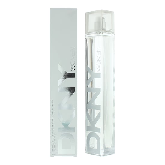 DKNY Vrouwen Eau de Toilette 100ml - Image 1