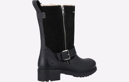 Cotswold Alverton LEATHER WATERPROOF Womens