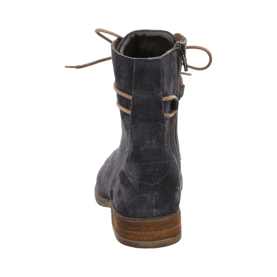JOSEF SEIBEL Sienna 70 | Enkellaars voor Dames | blauw - Image 4