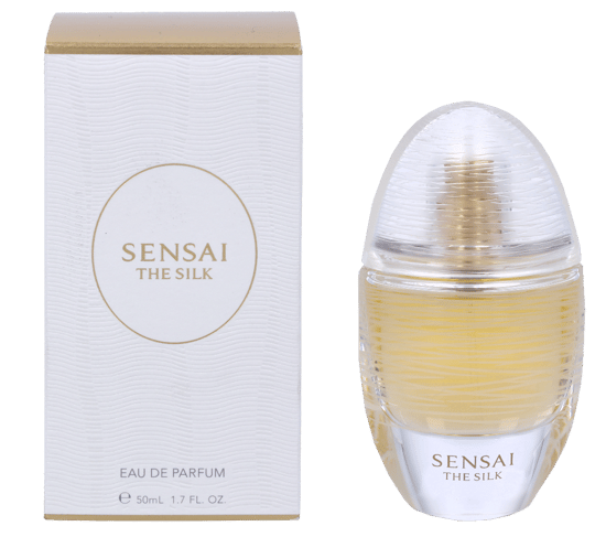 Sensai The Silk Edp Spray50 ml. - Image 1