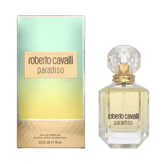 Roberto Cavalli Paradiso Edp Spray75 ml. - Image 1
