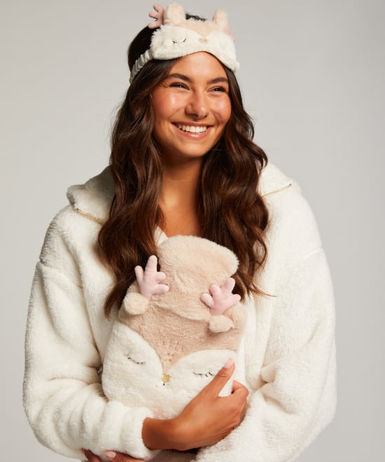 Hunkemöller Hot water bottle