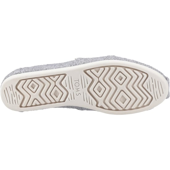 TOMS Alpargata met wolkenbinding Nylon Espadrilles Grijs voor dames - Image 3