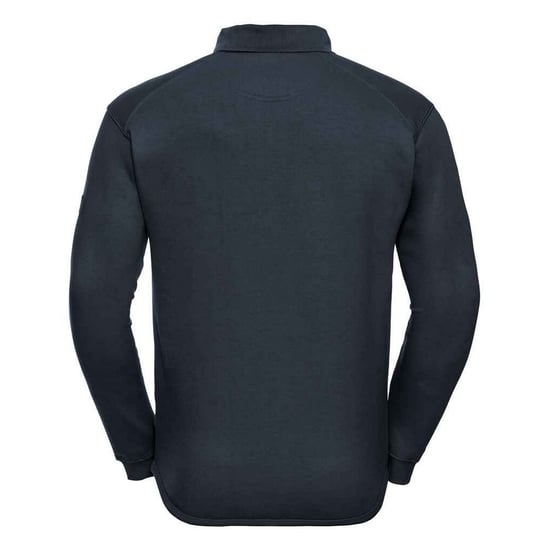 Russell Heren Sweatshirt voor zwaar gebruik (Franse marine) - Image 2