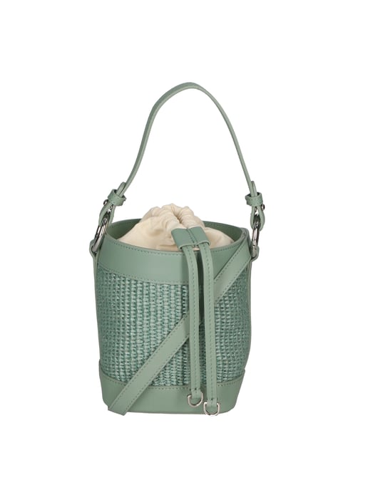 Gave Lux Bucket bag women MINT