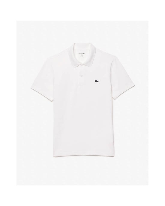 Lacoste Short Sleeved Mens Polo Shirt - Image 2