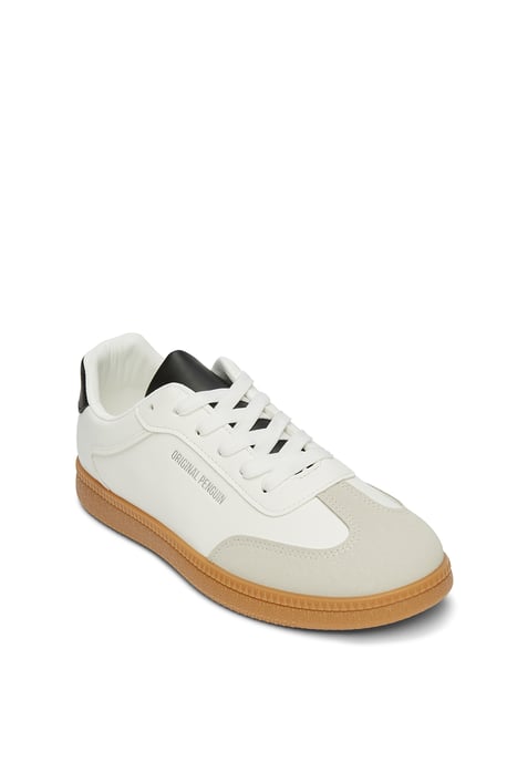 Original Penguin Herentrainer met Salsa Cupsole - Image 6