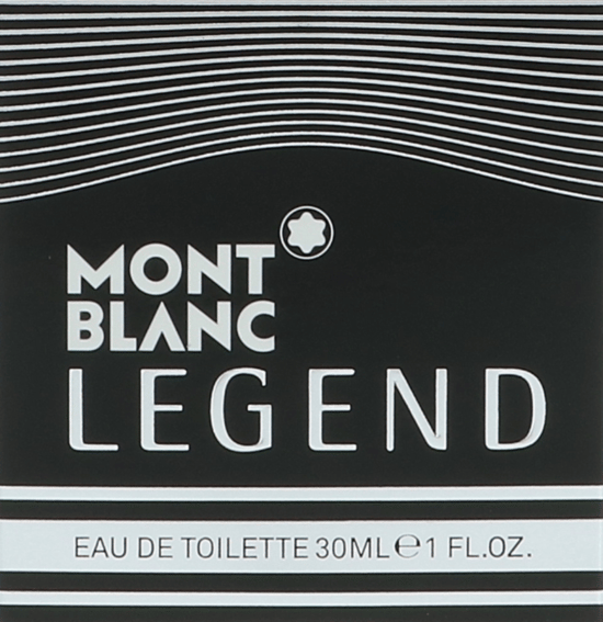 Montblanc Legend Pour Homme Edt Spray30 ml. - Image 2