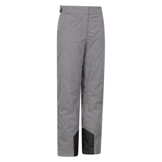 Mountain Warehouse Dames/Dames Blizzard II skibroek (Grijs) - Image 3