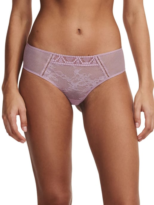 Olivia Shorty Purple