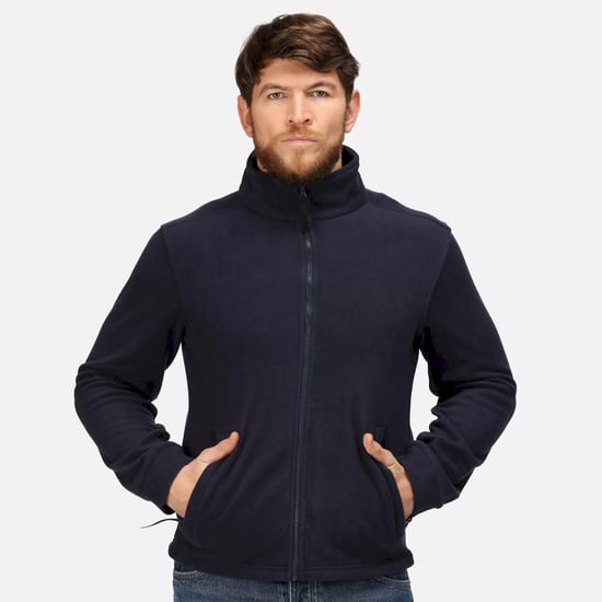 Regatta Mens Classic Fleece (Navy)