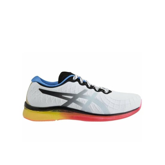 Asics Gel-Quantum Infinity Dames Witte Sneakers - Image 1