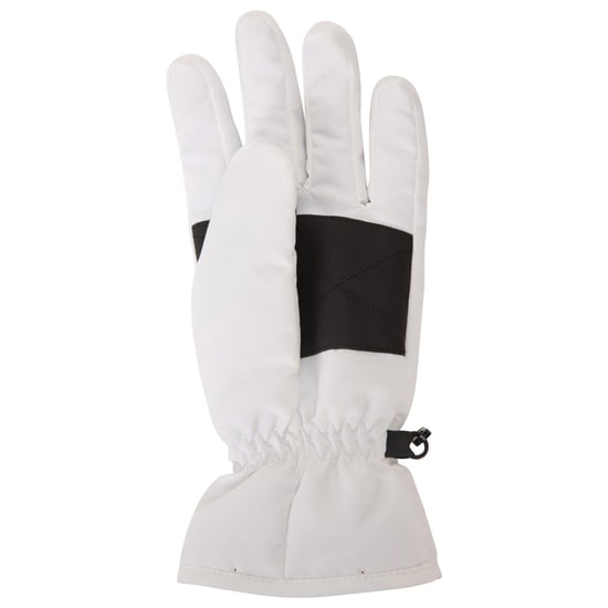 Mountain Warehouse Dames/Dames Skihandschoenen (Wit) - Image 4