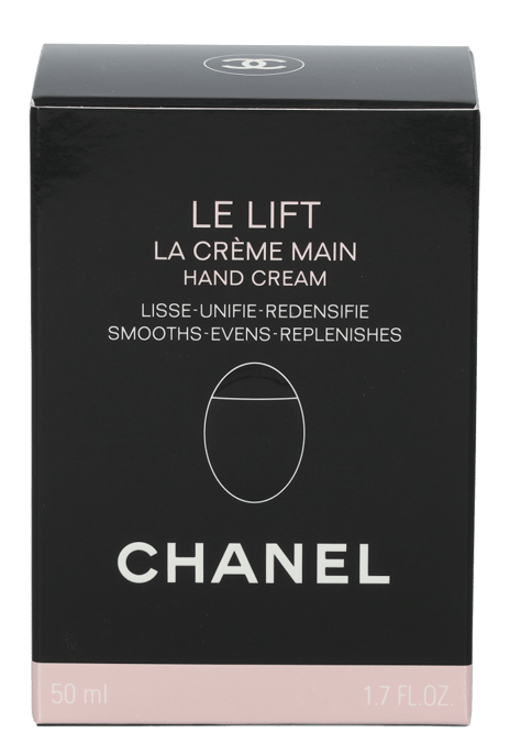 Chanel Le Lift Hand Cream50 ml. - Image 2