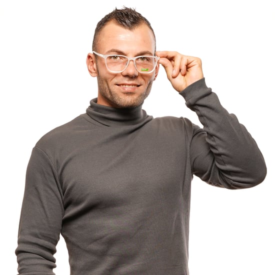 Benetton Optical Frame BEO1029 856 55 - Image 4