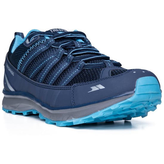 Trespass Womens/Ladies Triathlon Low Trainers