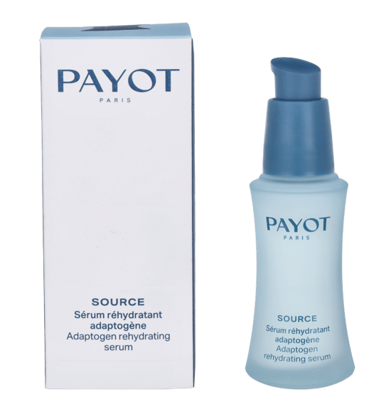 Payot Source Adaptogen Rehydrating Serum30 ml. - Image 1