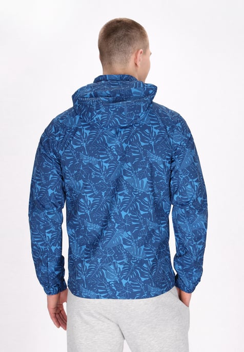 Mo Jas Heren blauw - Image 4