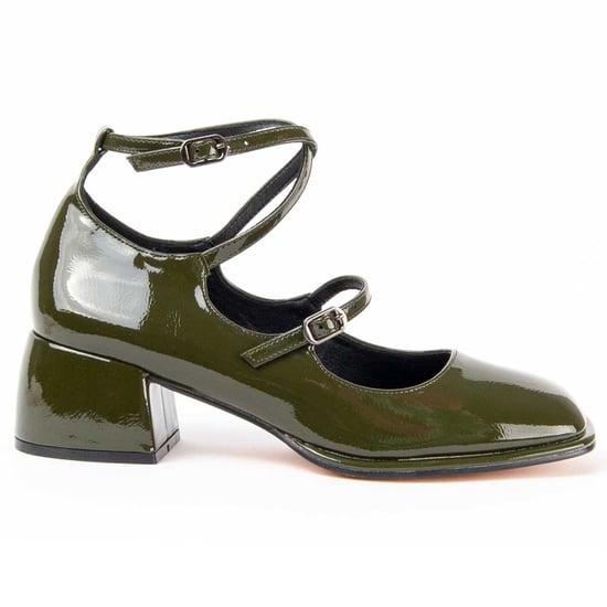Montevita Hakken Corela2 Groen - Image 1