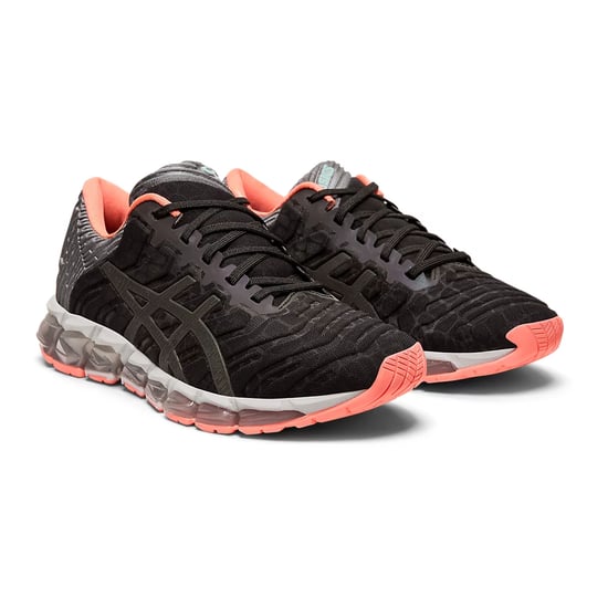 Asics Gel-Quantum 360 5 Lite Show Womens Black Trainers