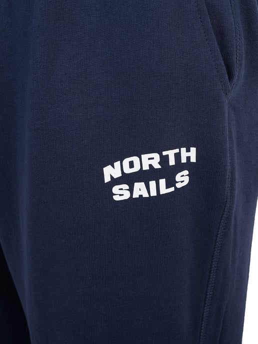 North Sails broek Mannen blauw - Image 4