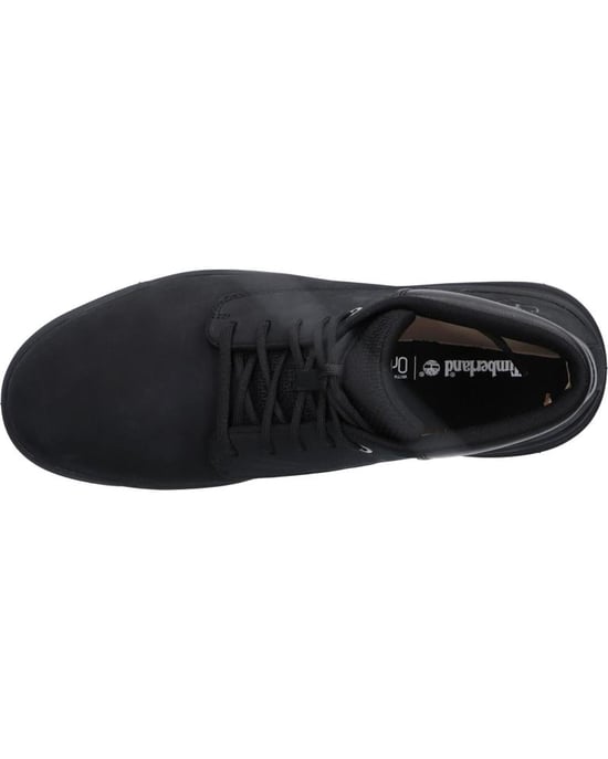Timberland Enkelboots voor mannen in zwart - Image 6