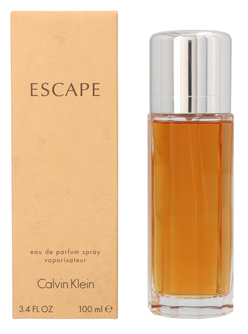 Calvin Klein Escape For Women Edp Spray 100ml. - Image 1