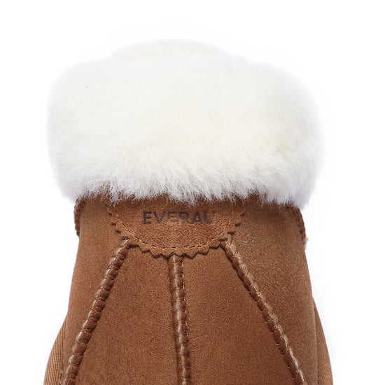EVER AU Men Magpie Slippers