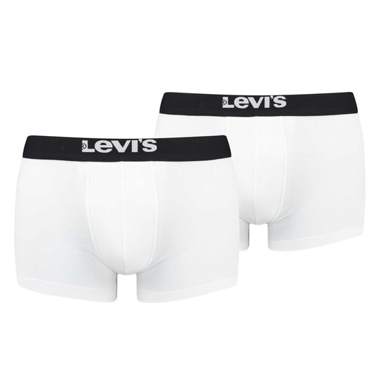 Levi's Effen Basis Trunk Biologische Boxershorts - Image 1