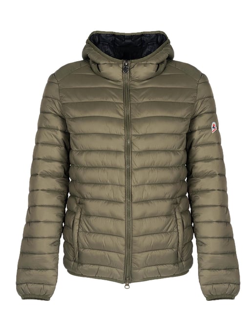 Invicta jas Mannen groen - Image 1