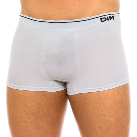 Pack-2 Boxers Unno Basic seamless D05HF men's boxers offer comfort and an elegant look