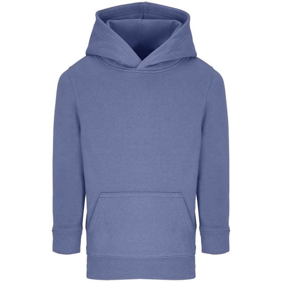 SOLS Kinderen/Kinderen Connor Hoodie (Blauw) - Image 1