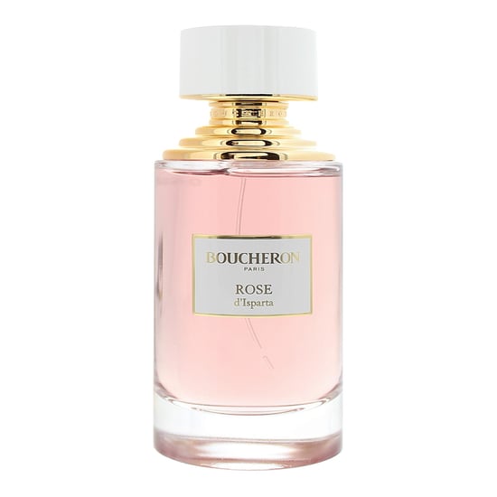 Boucheron Rose d'Isparta Eau De Parfum 125ml - Image 3
