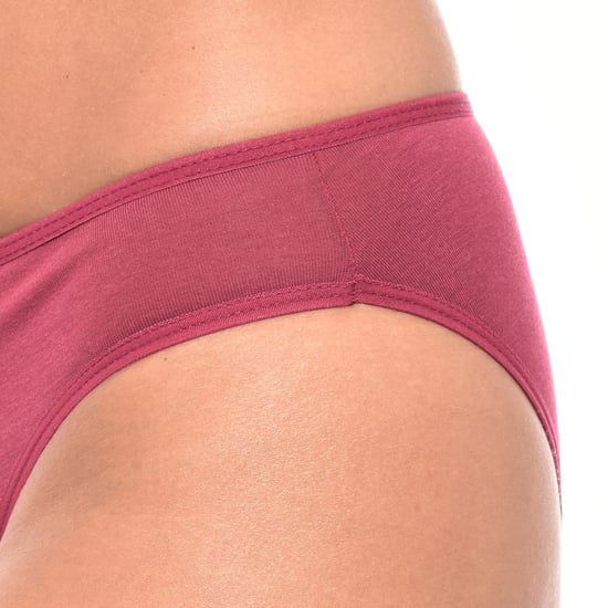 Pack of 3 KL10000 women's cotton panties