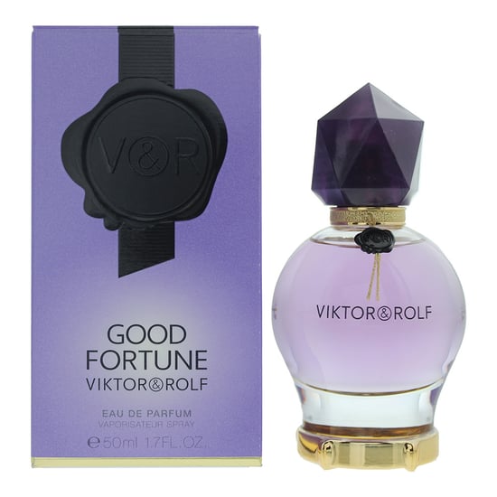 Viktor & Rolf Good Fortune Edp Spray50 ml. - Image 1