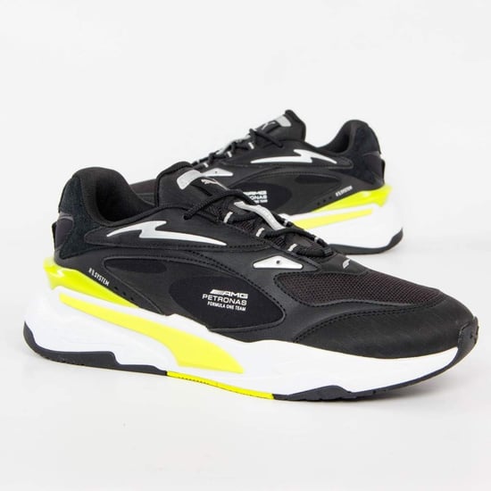 Puma Mapf1 rs-fast sneaker voor heren - Image 2