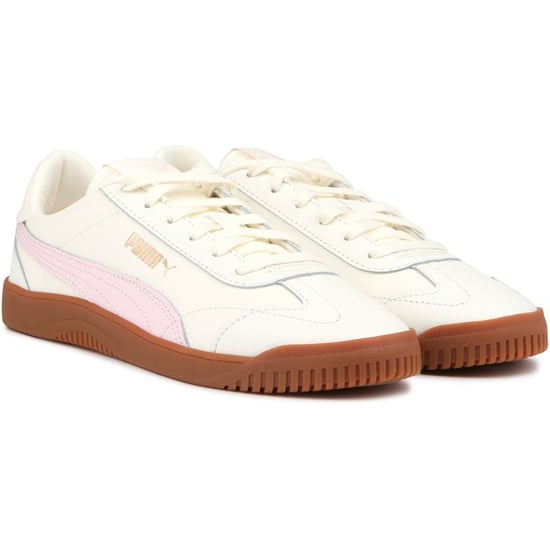 Puma Club Sneakers - Image 2