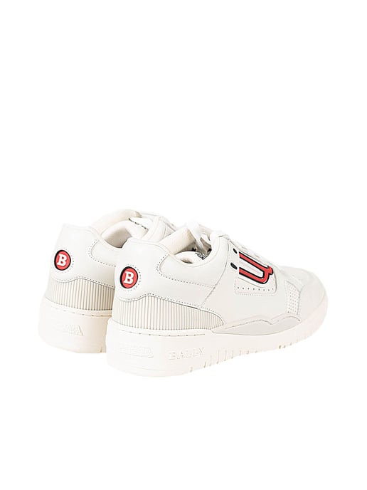 Bally Sneakers Kuba-W Vrouw Wit - Image 3