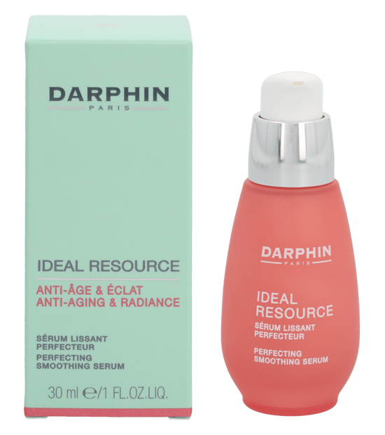 Darphin Ideal Resource Anti-Aging Radiance Serum 30ml. - Image 3